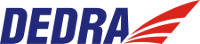 Logo DEDRA